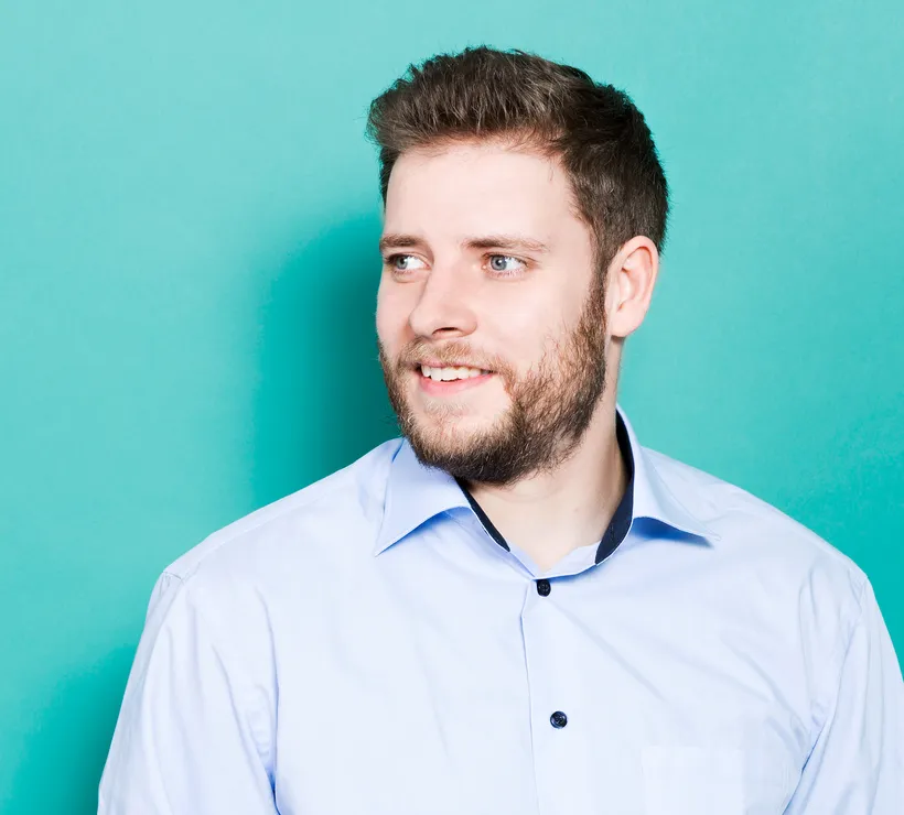 Medarbejder: Aske Malvang Kristensen