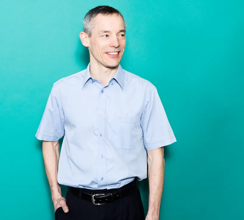 Medarbejder: Jacob K. Jørgensen