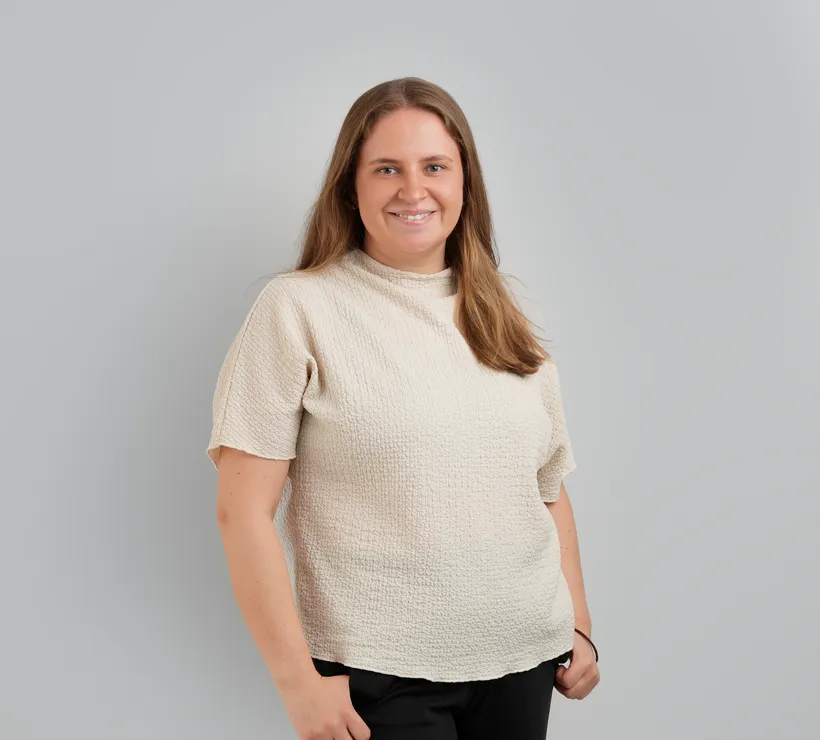 Medarbejder: Sigrid Amundsen